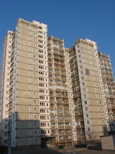 Apartment G-1734729, Yefremova Akademika (Uborevycha Komandarma), 21, Kyiv - Photo 1