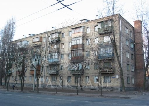  Нежилое помещение, Бойчука Михаила (Киквидзе), Киев, R-42336 - Фото