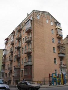 Apartment L-30746, Saksahanskoho, 12б, Kyiv - Photo 2