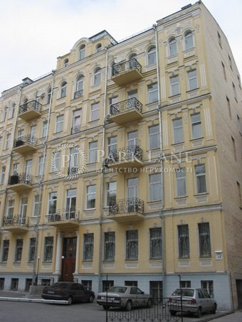 Квартира J-32910, Саксаганского, 38б, Киев - Фото 1
