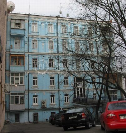 Квартира ул. Саксаганского, 91, Киев, I-33360 - Фото 1