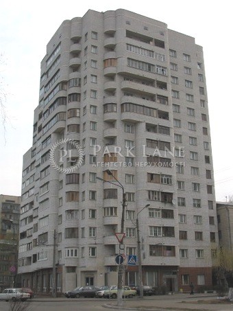 Квартира G-496212, Ушинского, 25а, Киев - Фото 1