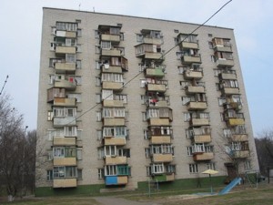Apartment L-30854, Ushynskoho, 30а, Kyiv - Photo 1