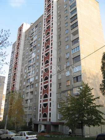 Квартира Татарський пров., 8, Київ, G-807721 - Фото 7