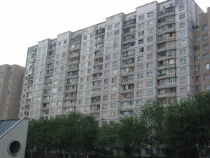Apartment R-54473, Golosiivskyi avenue (40-richchia Zhovtnia avenue), 7, Kyiv - Photo 1