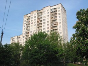 Apartment B-107357, Holosiivska, 8, Kyiv - Photo 2