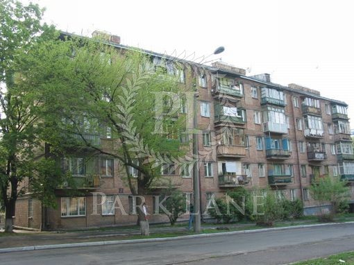Квартира Забилы Виктора, 7, Киев, R-42902 - Фото