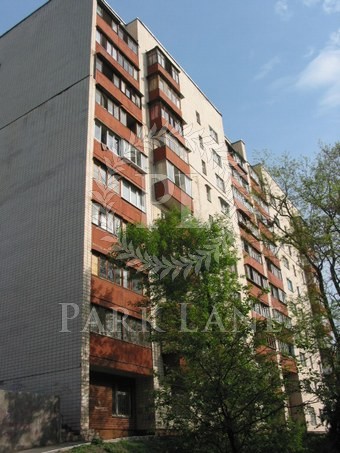 Квартира Стельмаха Михаила, 3, Киев, L-29595 - Фото