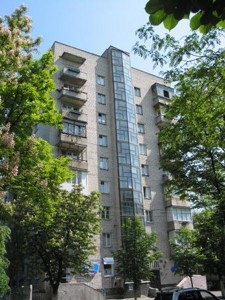  non-residential premises, J-36055, Vorobiova Henerala (Kurska), Kyiv - Photo 1