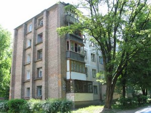 Квартира J-35580, Гавела Вацлава бульв. (Лепсе Івана), 85, Київ - Фото 1