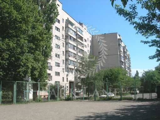 Apartment Potiekhina Polkovnyka, 14, Kyiv, J-36097 - Photo