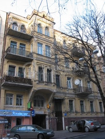  Салон красоты, ул. Пушкинская, Киев, G-763833 - Фото 1