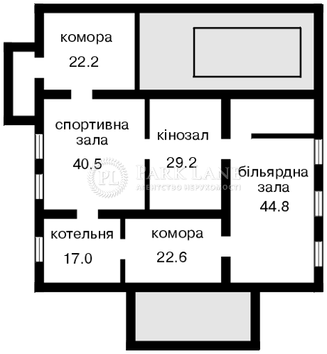 Дом Петропавловская Борщаговка, D-10492 - Фото 4