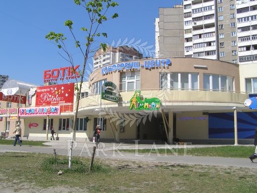  Салон краси, Ахматової Анни, Київ, G-1244385 - Фото