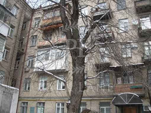  Нежилое помещение, Паторжинского, Киев, G-607187 - Фото