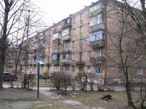 Квартира G-1941448, Героев Севастополя, 7а, Киев - Фото 1