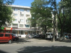 Квартира B-105608, Парково-Сирецька (Шамрила Тимофія), 12, Київ - Фото 2