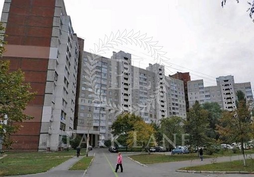 Квартира Глушкова Академика просп., 23, Киев, J-32437 - Фото