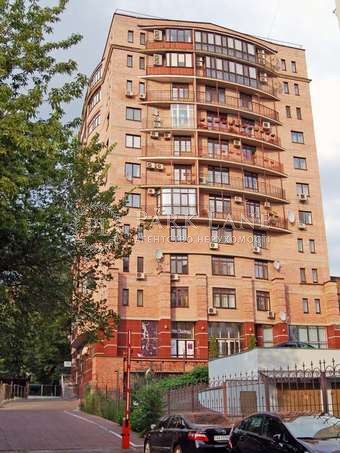 Apartment G-1970731, Konys'koho Oleksandra (Turhenievs'ka), 28а, Kyiv - Photo 1