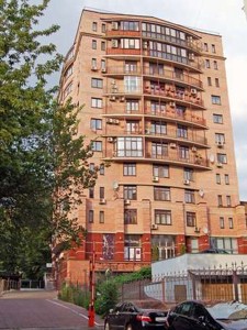 Apartment G-1970731, Konys'koho Oleksandra (Turhenievs'ka), 28а, Kyiv - Photo 1