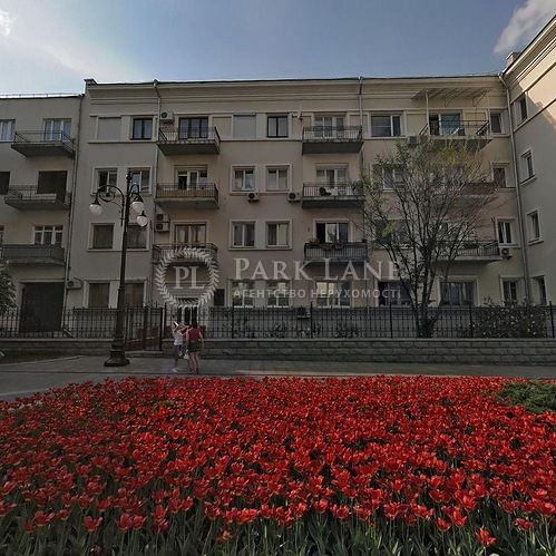 Квартира ул. Банковая, 12, Киев, C-56616 - Фото 1