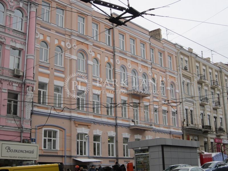  Окремо розташована будівля, B-105205, Гетьмана Скоропадського Павла (Толстого Льва), Київ - Фото 3