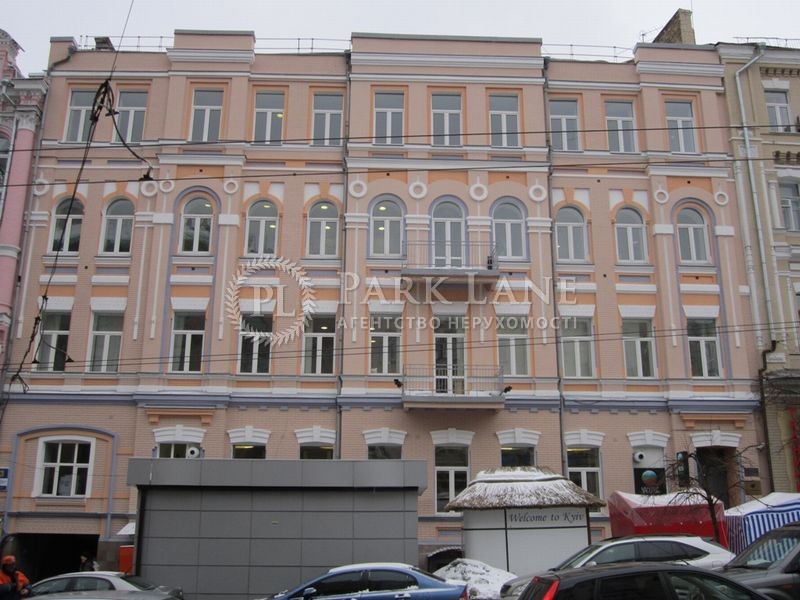  Окремо розташована будівля, B-105205, Гетьмана Скоропадського Павла (Толстого Льва), Київ - Фото 4