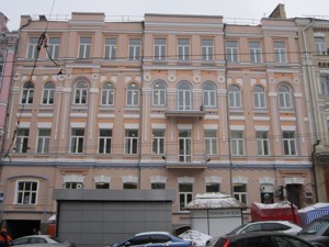  Отдельно стоящее здание, B-106786, Гетмана Скоропадского Павла (Толстого Льва), Киев - Фото 3
