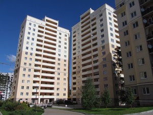 Apartment L-30752, Lobanovskoho, 18, Chaiky - Photo 1