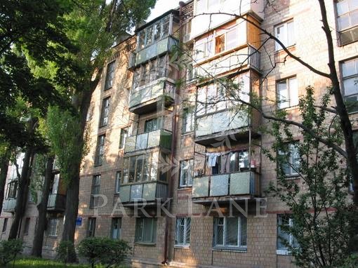 Квартира Щусєва Академіка, 7, Київ, J-33570 - Фото