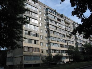 Квартира I-37276, Кочура Григорія (Пироговського Олександра), 3, Київ - Фото 2