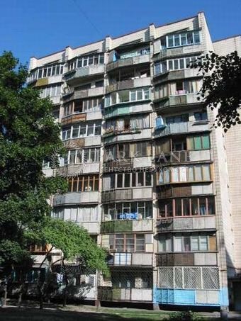 Квартира Чоколовский бул., 14, Киев, C-94536 - Фото 1
