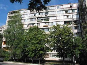 Apartment G-823252, Murashka Mykoly, 4а, Kyiv - Photo 1