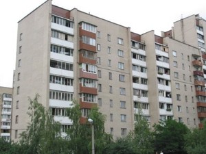 Квартира G-506042, Харківське шосе, 60, Київ - Фото 1