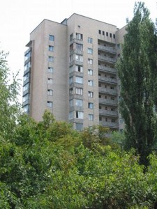 Коммерческая недвижимость, G-811171, Гавела Вацлава бульв. (Лепсе Ивана), Соломенский район