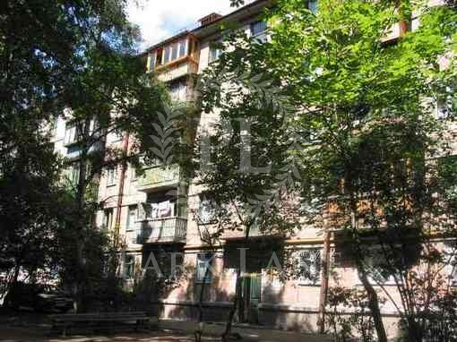 Квартира Белецкого Академика, 9, Киев, I-35173 - Фото