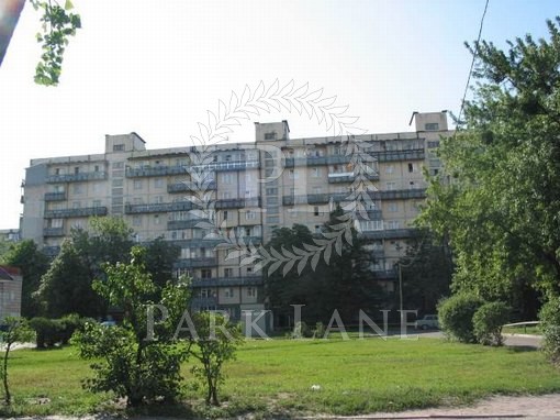 Apartment Mykolaichuka Ivana (Serafymovycha), 15, Kyiv, I-37050 - Photo